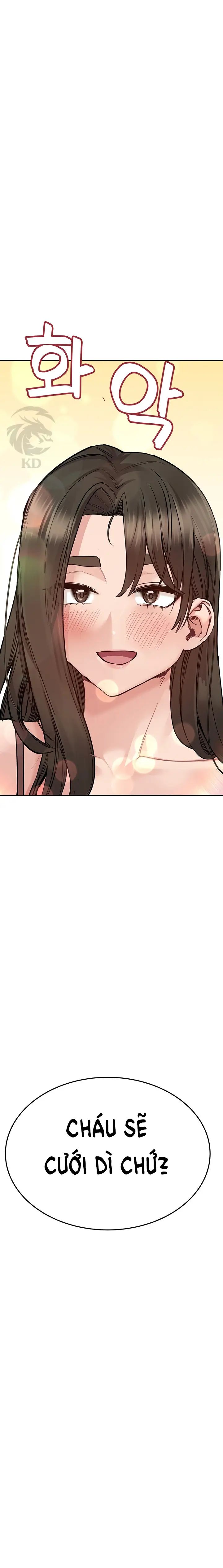 giữ bí mật với mẹ em nhé! chapter 89 31