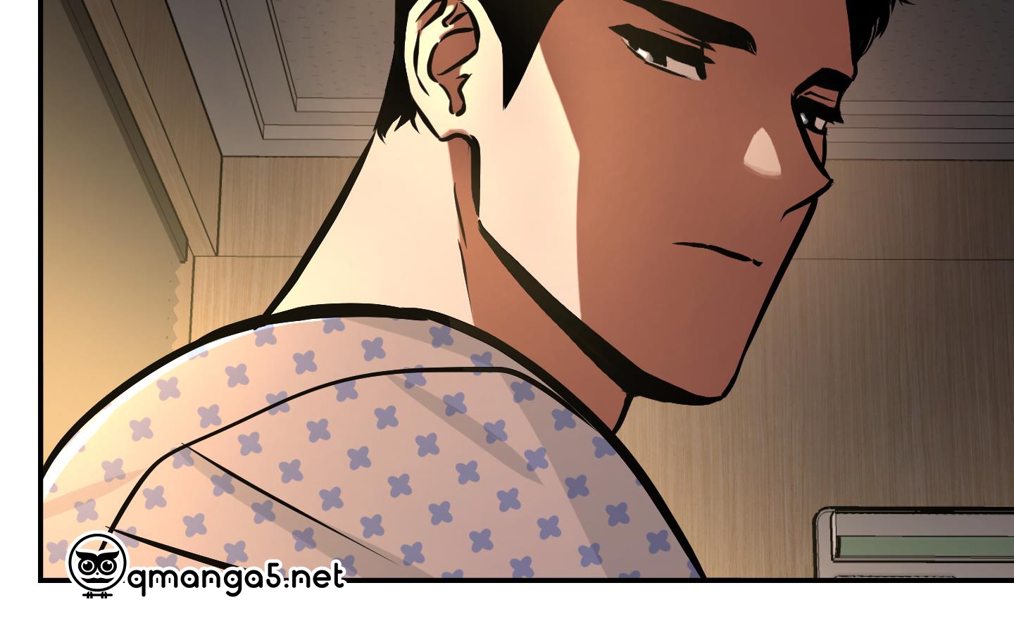 cây thương của ghost chapter 14 78