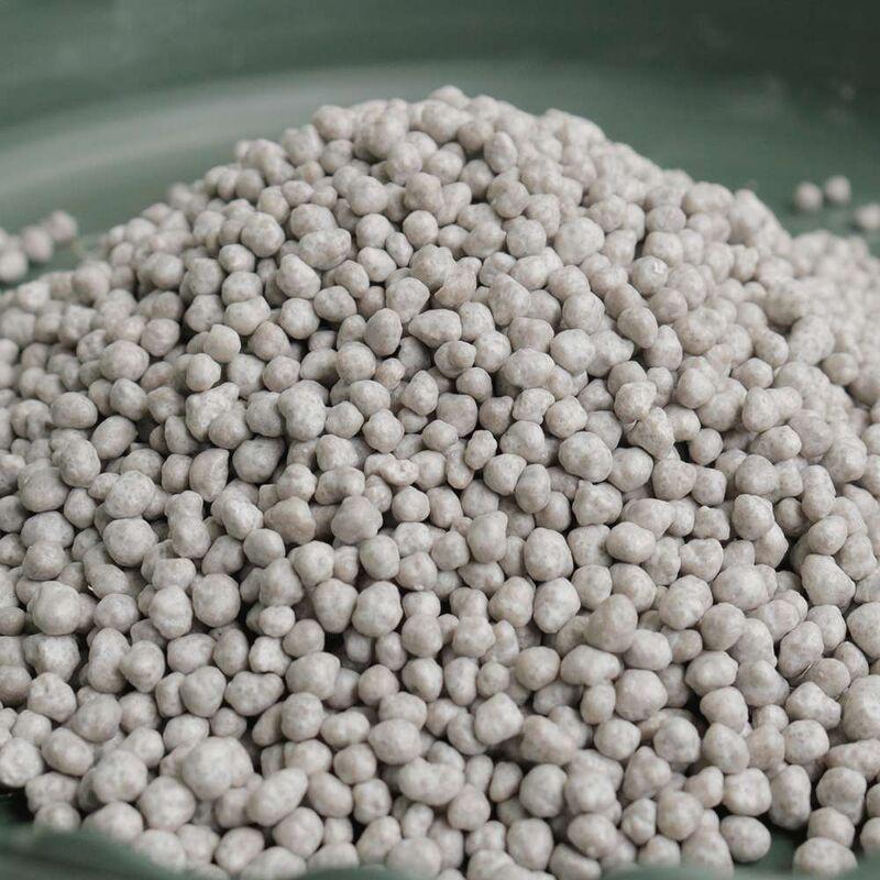 Gói 100g Phân chì tan chậm Nhật Hi-Control 13-11-11+ME - chống nấm, tăng đề kháng cho hoa cây cảnh