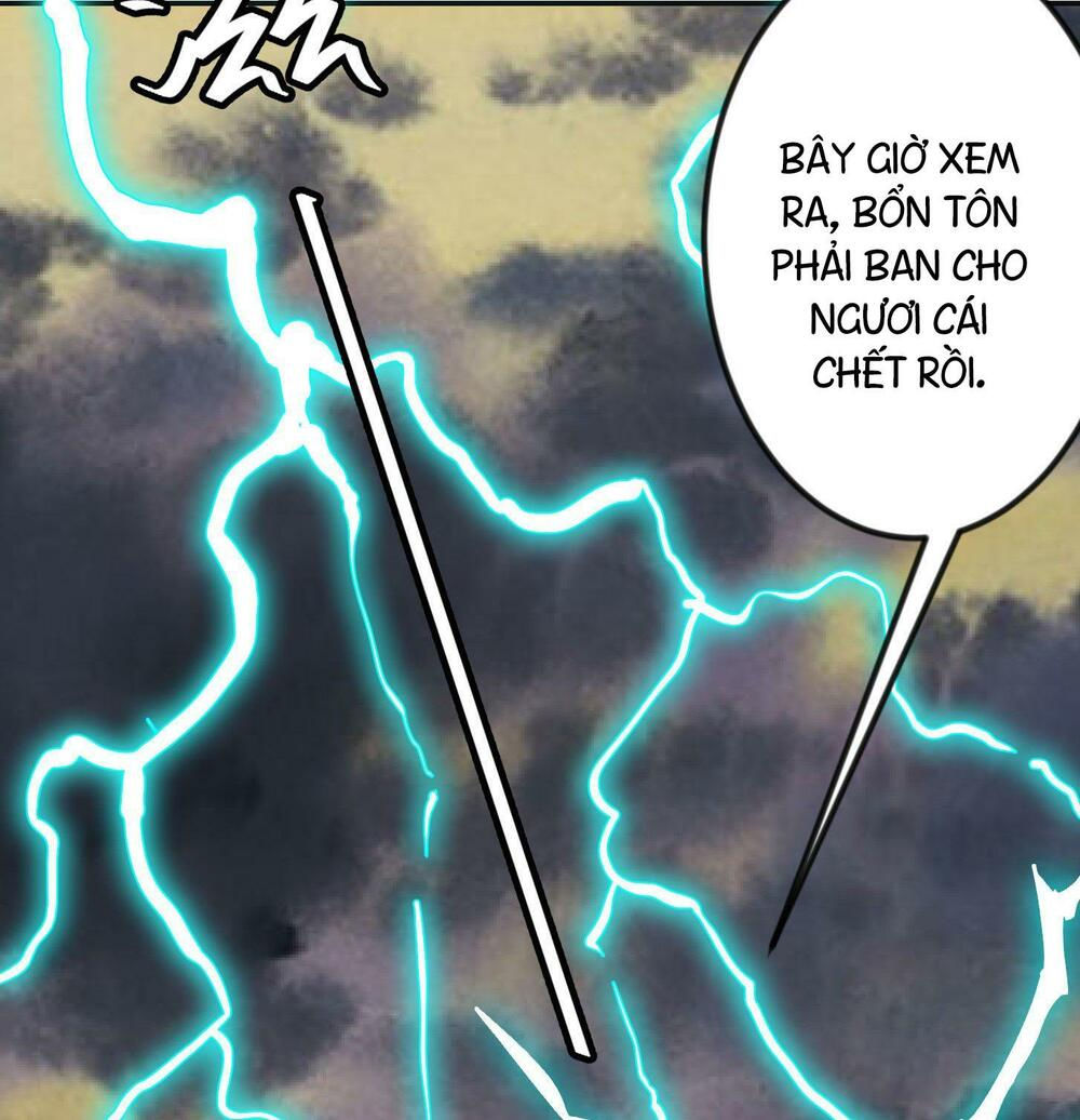 ta chẳng qua là một đại la kim tiên chapter 31 26