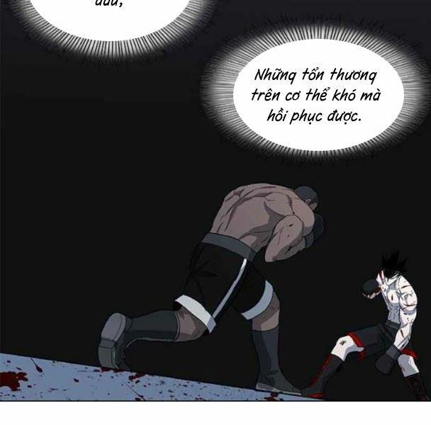 Võ Sĩ Quyền Anh chapter 89 136