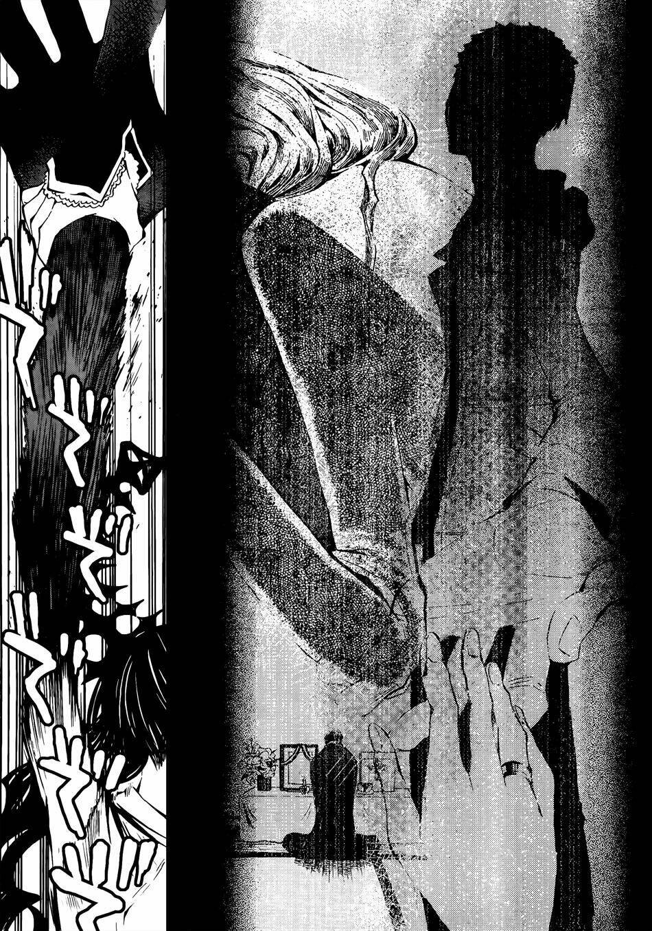 black rock shooter - innocent soul chapter 10 36