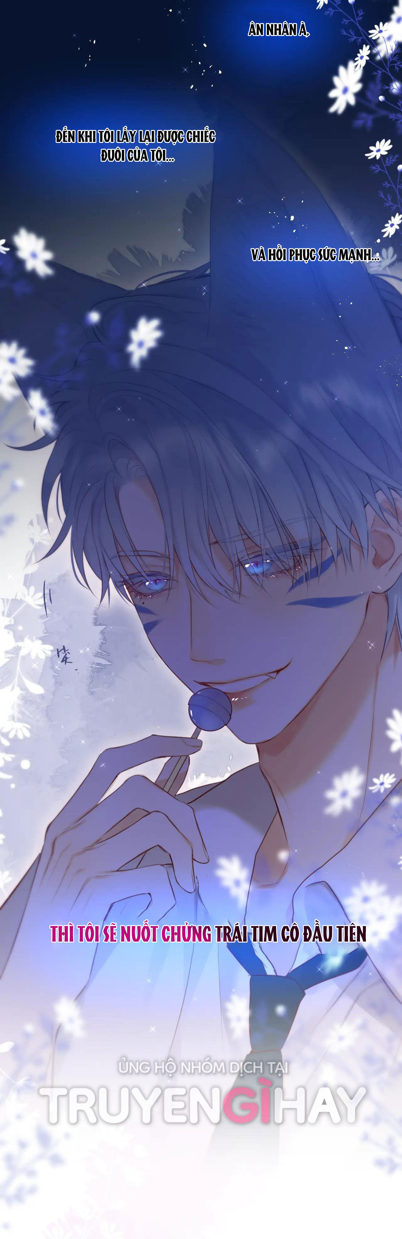 cạm bẫy của hồ ly chapter 5.2 10