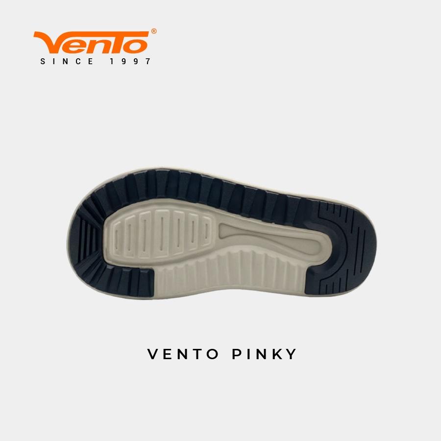 Giày dép Sandals VENTO PINKY Nữ đi học/đi làm NB125