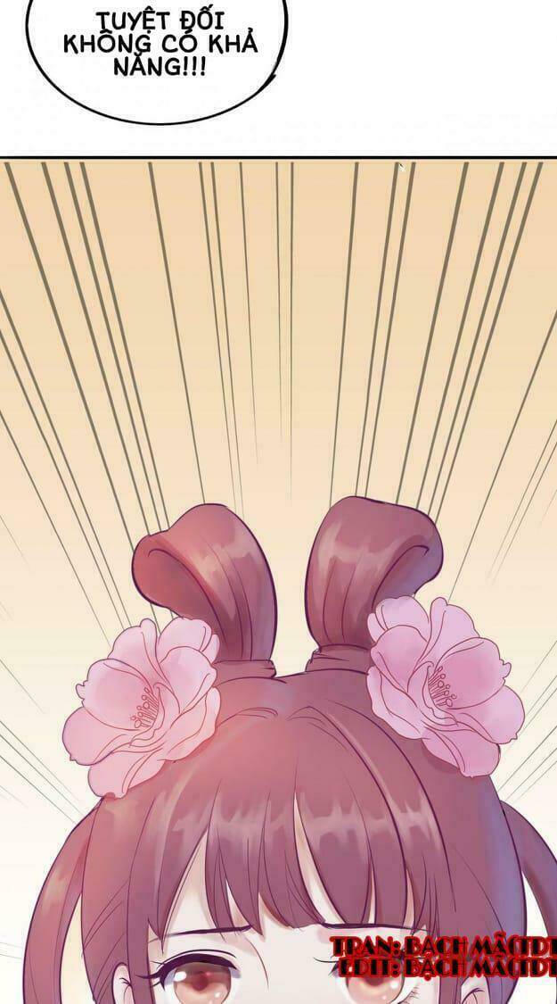 nữ đế trọng sinh chapter 2 22