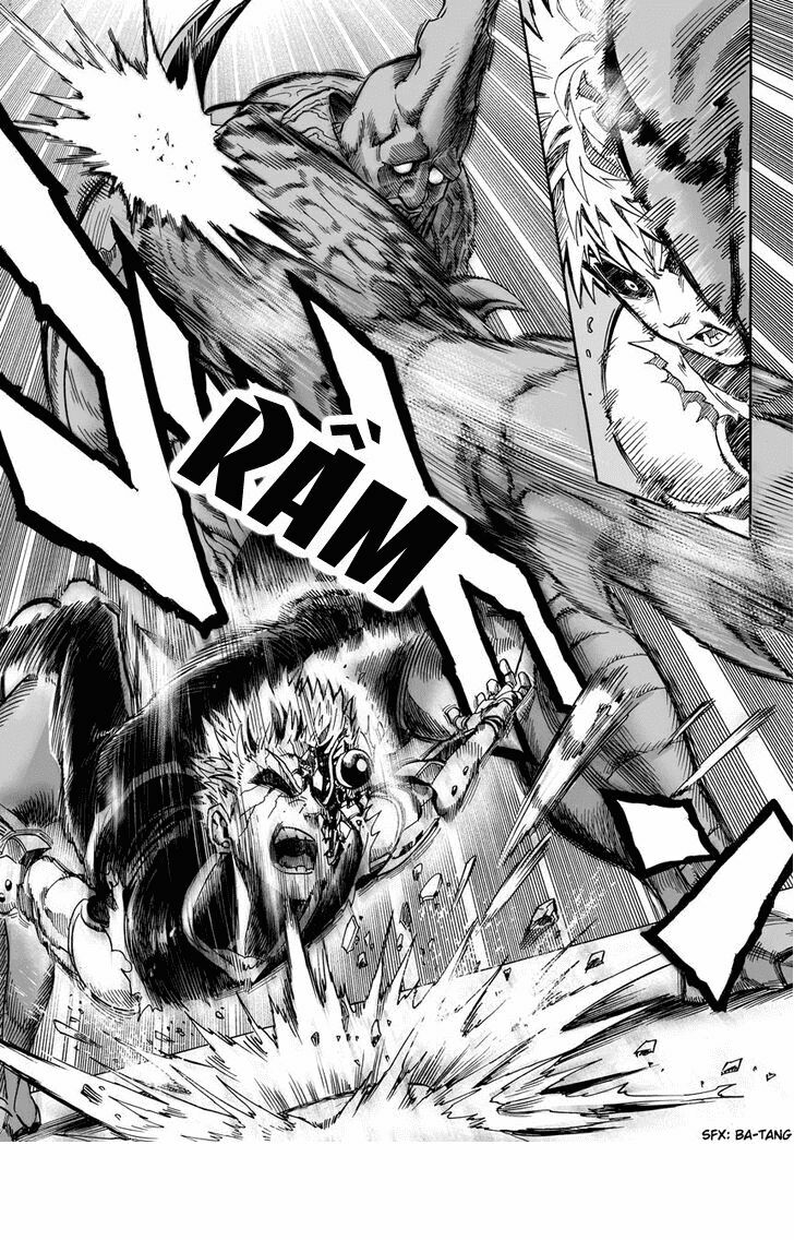 one-punch man chapter 10 14
