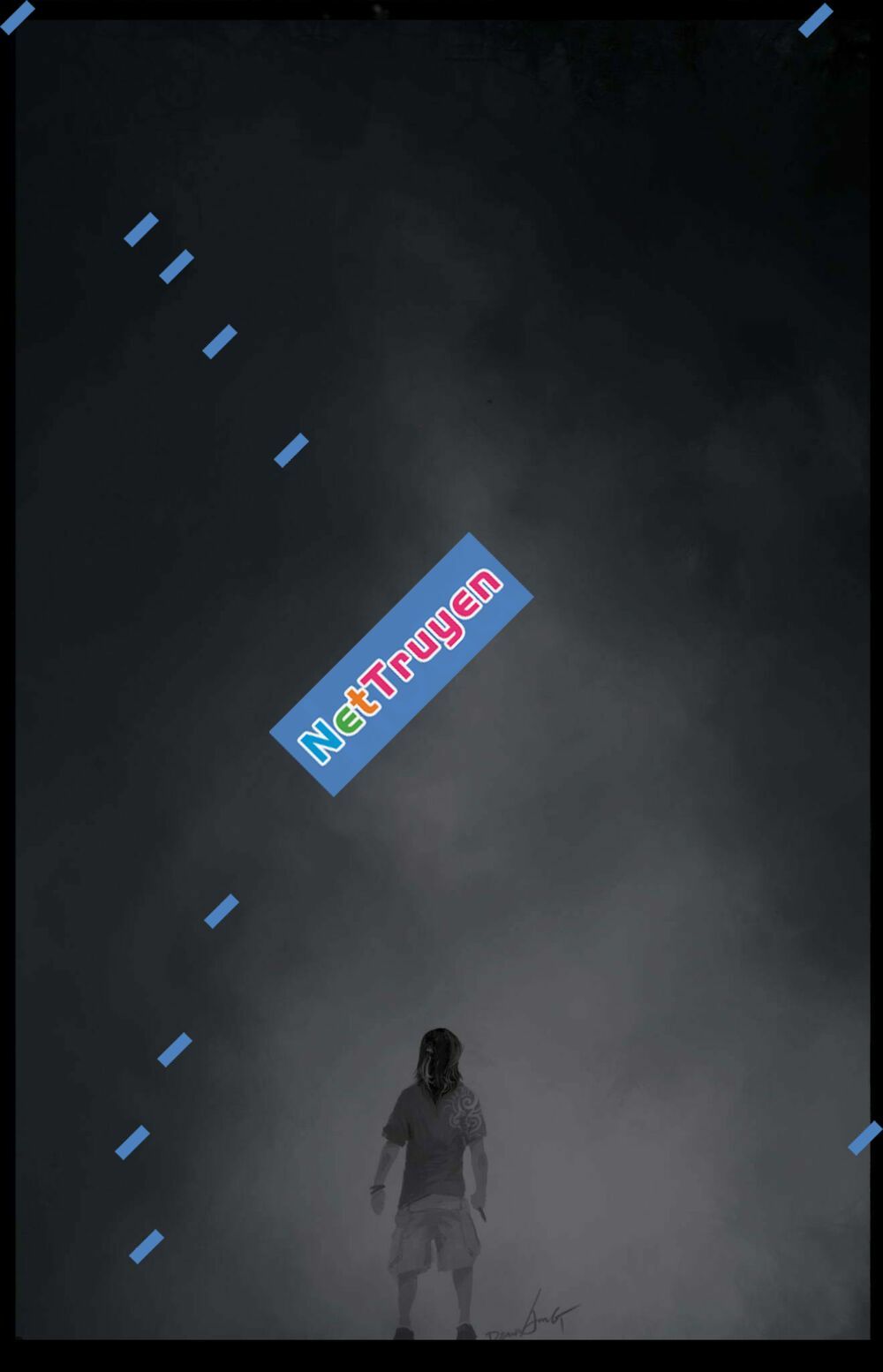 Tây Du Ký Ngoại Truyện chapter 203 2