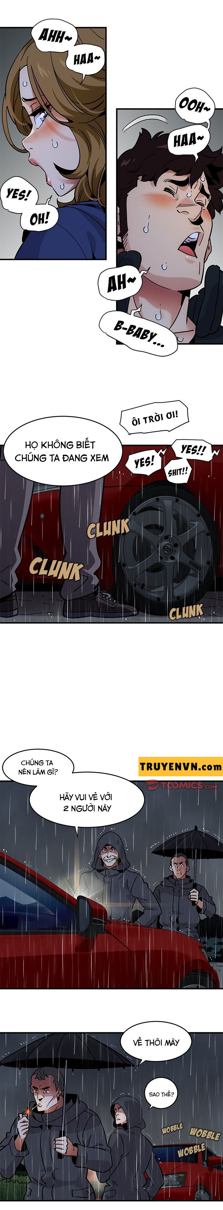 dog on patrol chapter 38 8