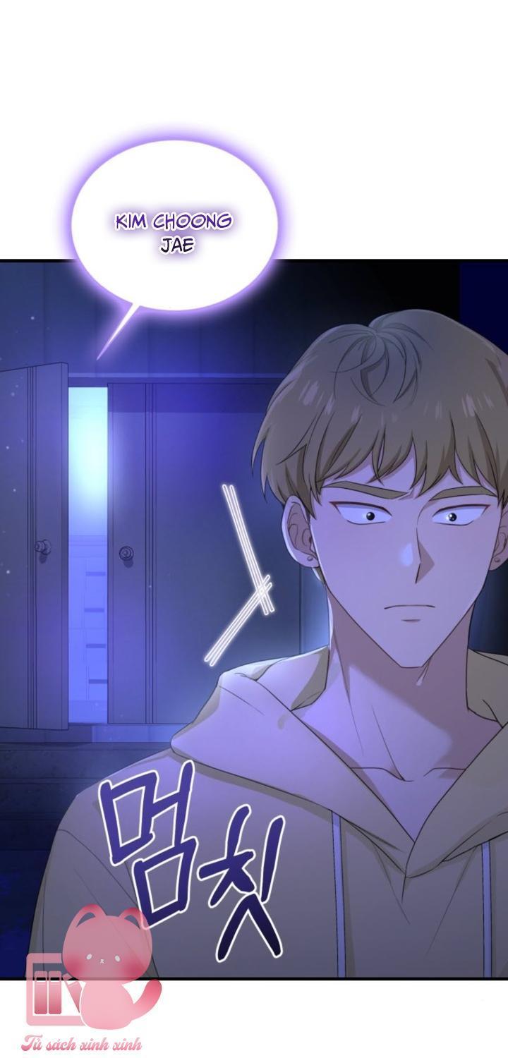 moon shark: cá mập cũng có thể trở thành ngôi sao chapter 7 83