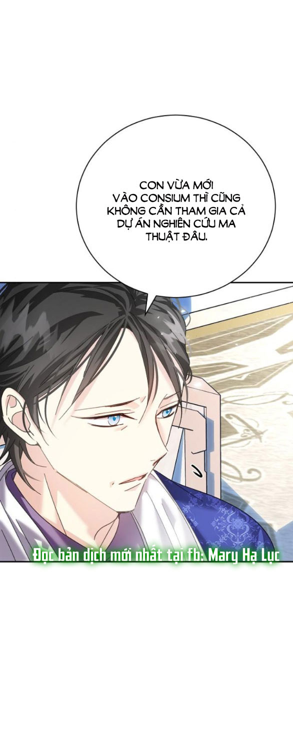 chiếm hữu trái tim bạo chúa chapter 18.1 17