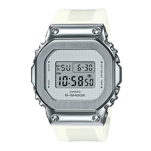 Đồng hồ Nam Casio G-Shock GM-S5600SK-7DR