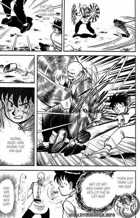 hoàng phi hồng phần 1 chapter 14 79