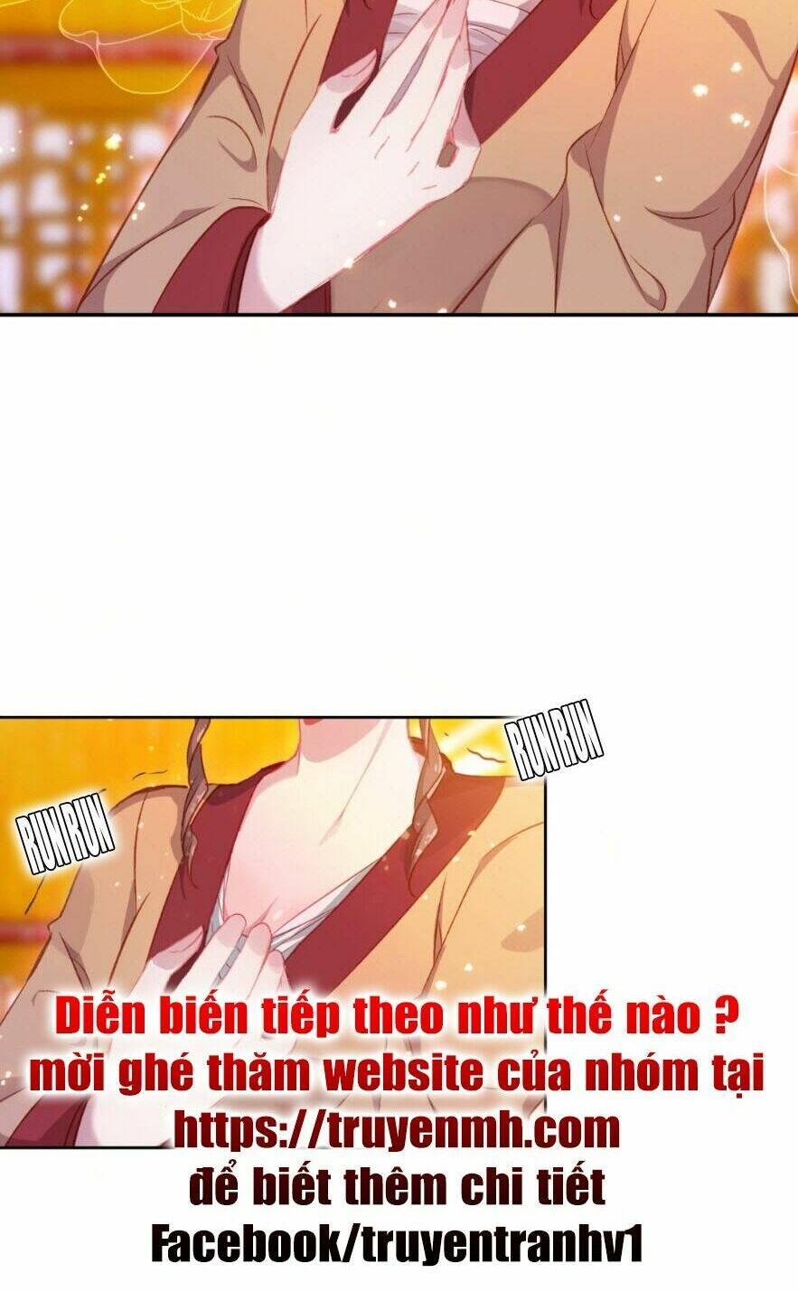 gả cho một tên thái giám đáng ghét chapter 96 27