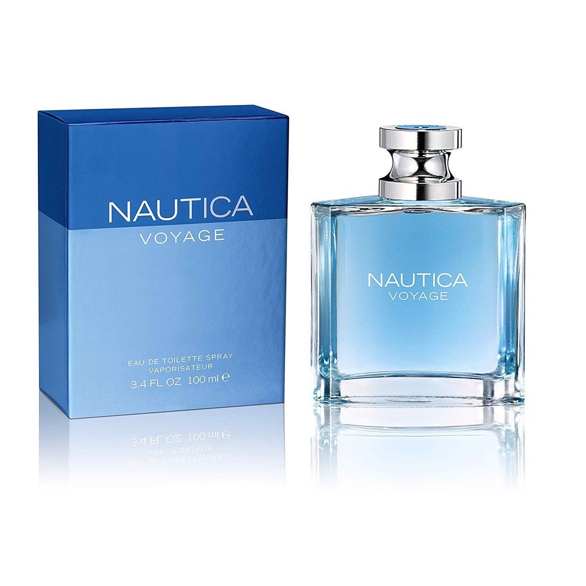 Nước Hoa Nam Nautica Voyage EDT 100ml