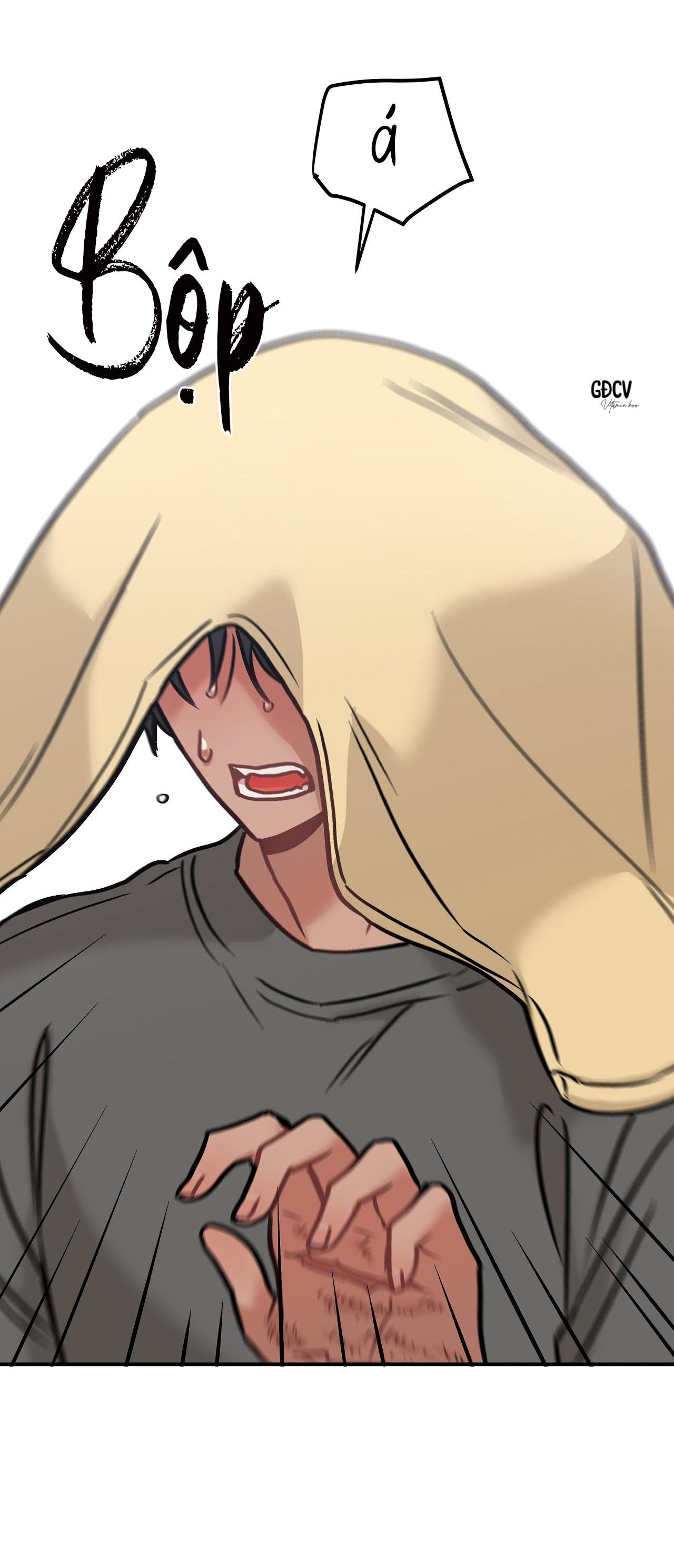 thưa ngài hổ, tôi đã ăn rất ngon miệng chapter 13 52