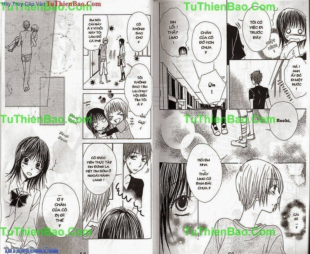 người bạn tuyệt vời chapter 3 35