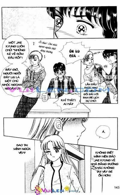 cánh cửa mùa hè chapter 3 143