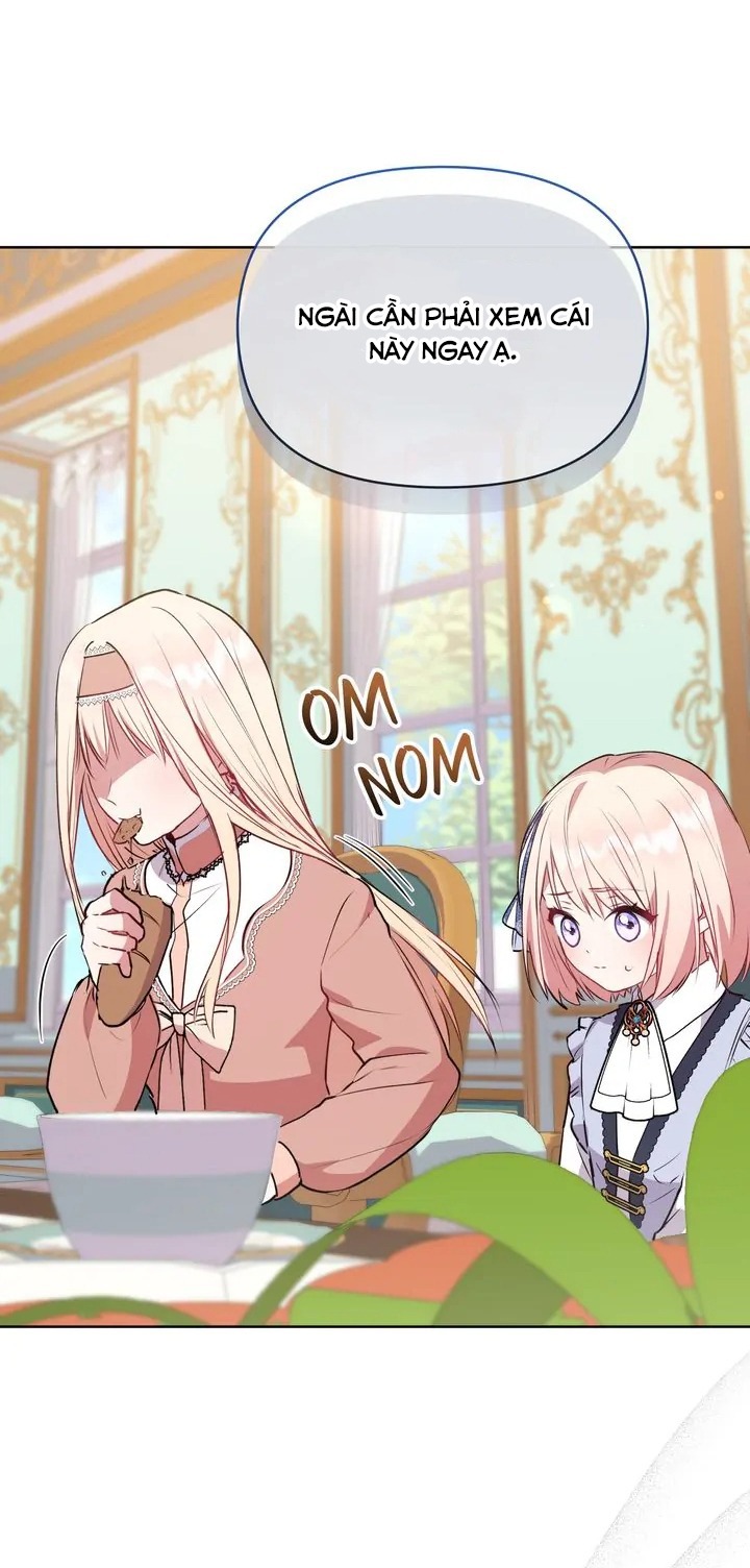 cô con gái nuôi đáng yêu của công tước chapter 52 1
