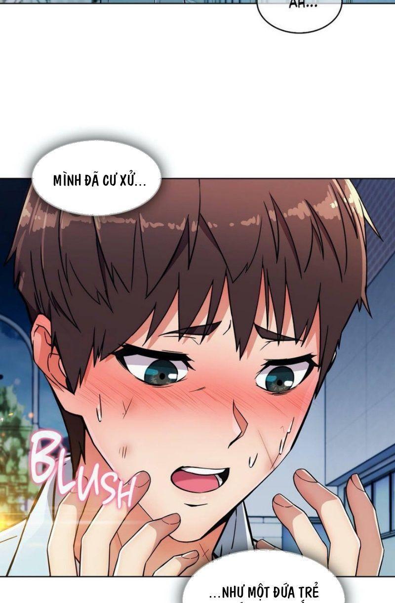 stand up guy chapter 4 47