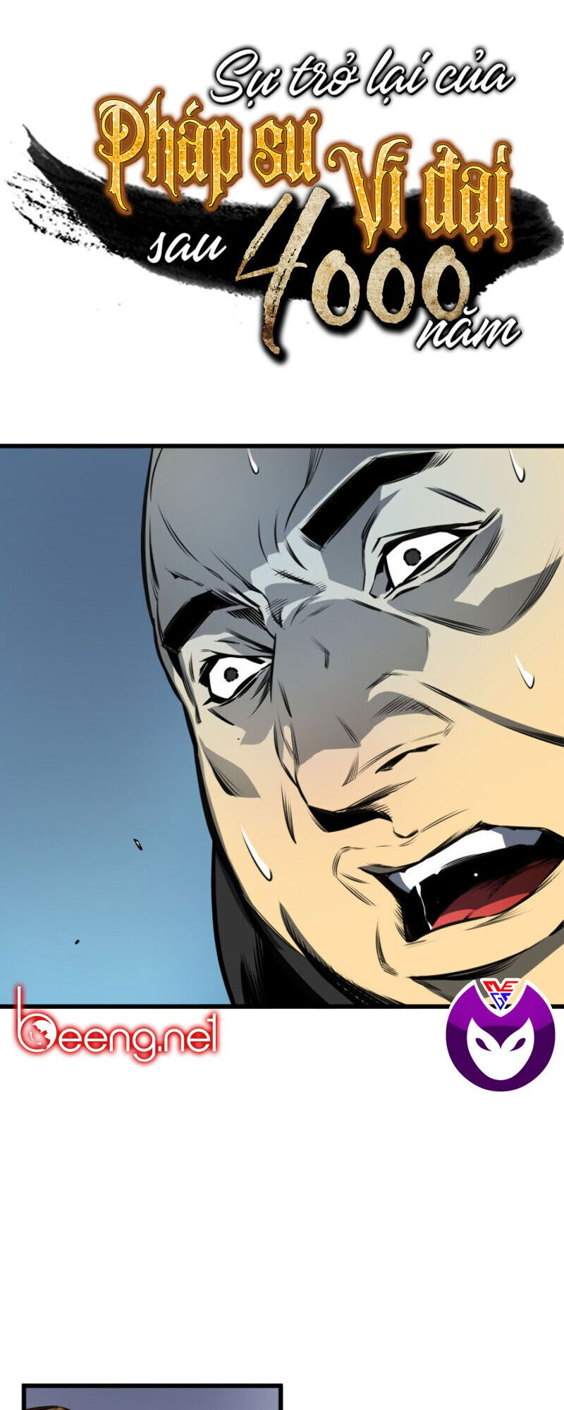 sự trở lại của pháp sư vĩ đại sau 4000 năm chapter 6 1