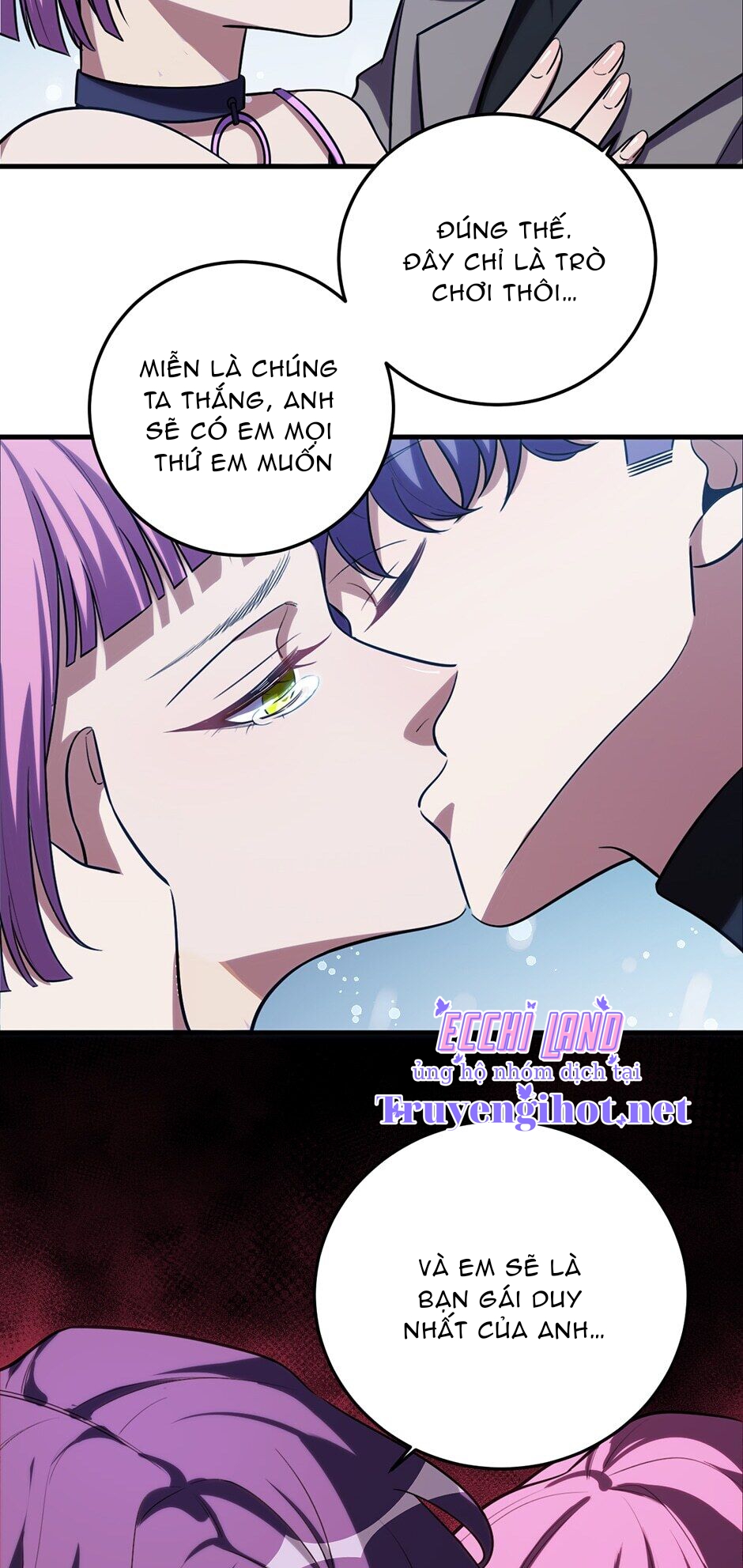 [16+] killing my love chapter 56.2 9