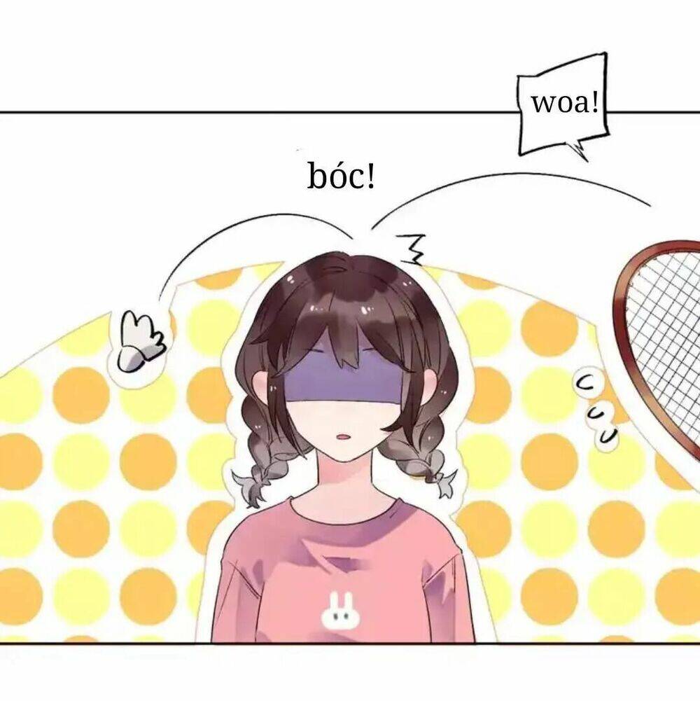 sos! tôi đã yêu một con sâu bướm (phần 2) chapter 33 22