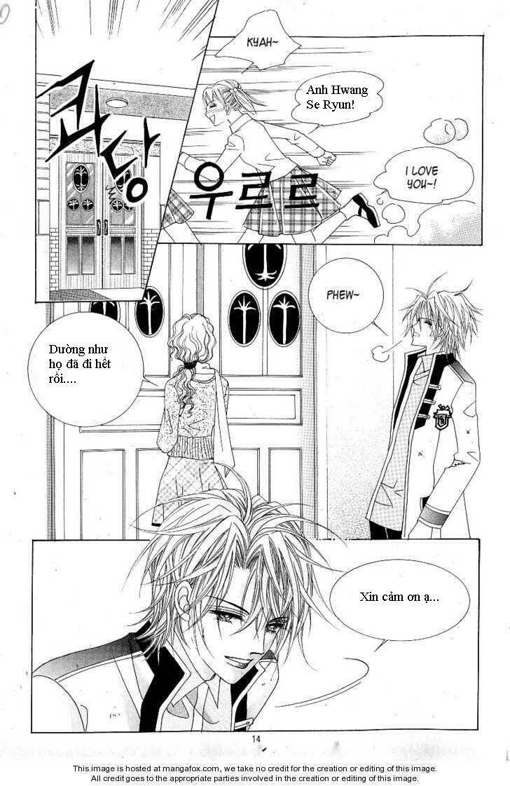 thần tượng mua sắm chapter 19 8