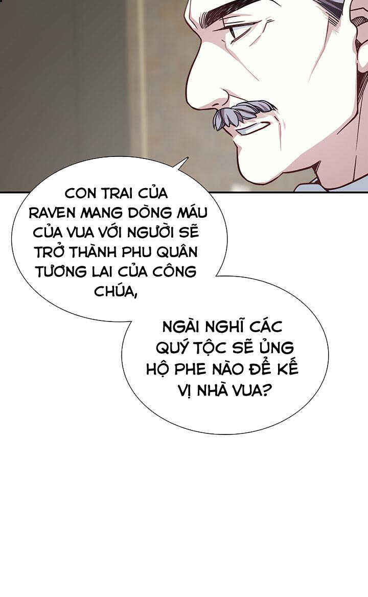 tôi là mẹ kế nhưng con gái tôi quá dễ thương chapter 8 26