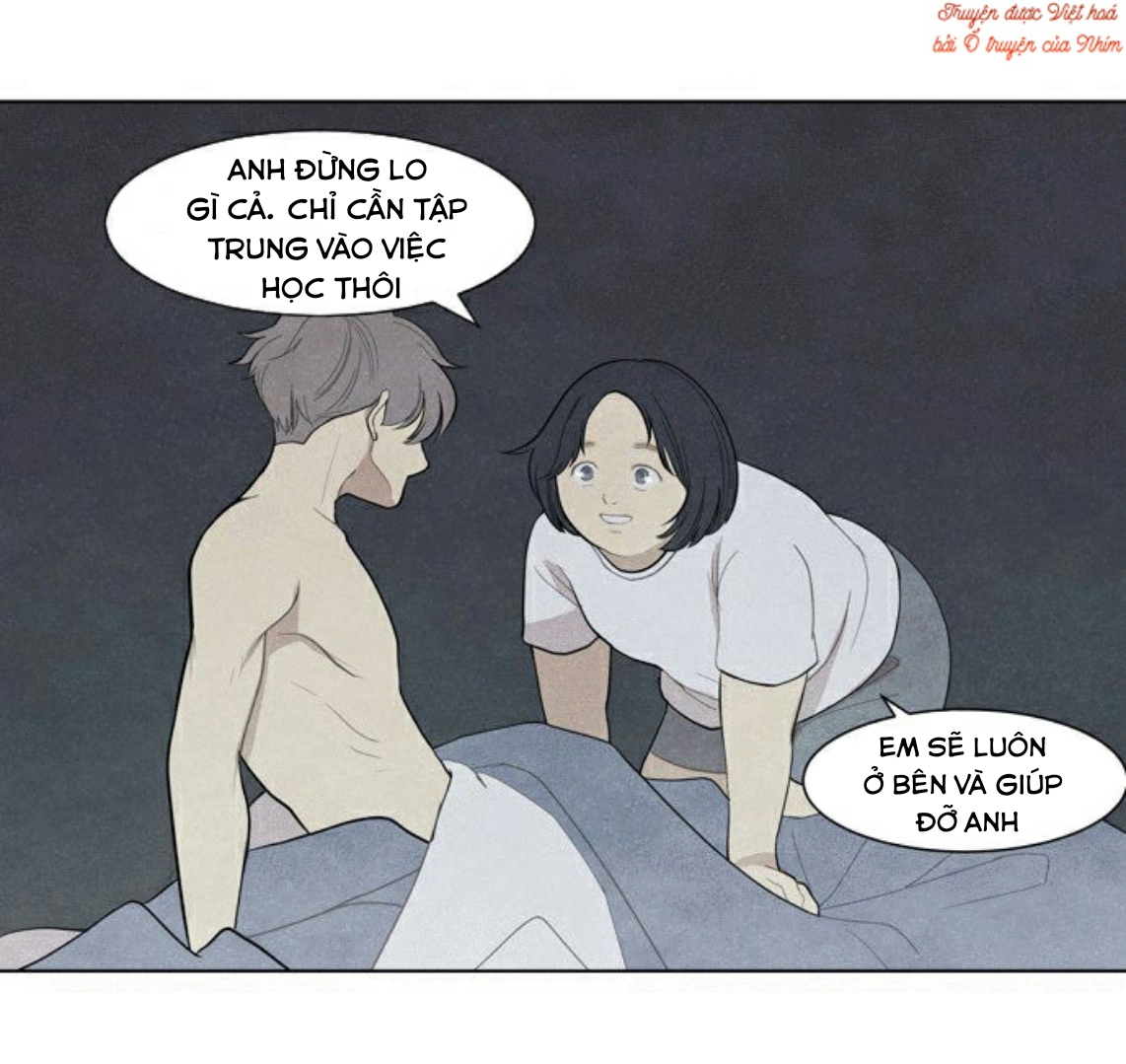 một phần vì thích em chapter 2 56