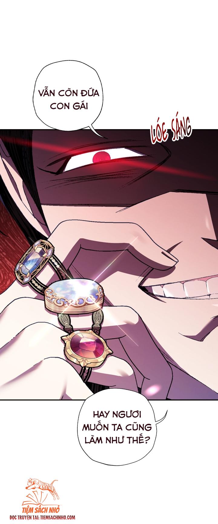 cha, con không muốn kết hôn đâu chapter 75 55