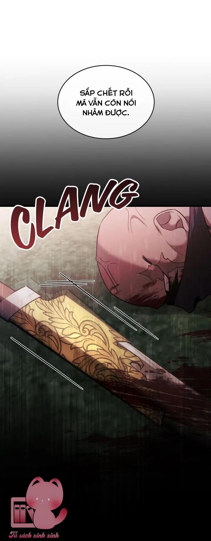 đêm đen khuất bóng chapter 32 71