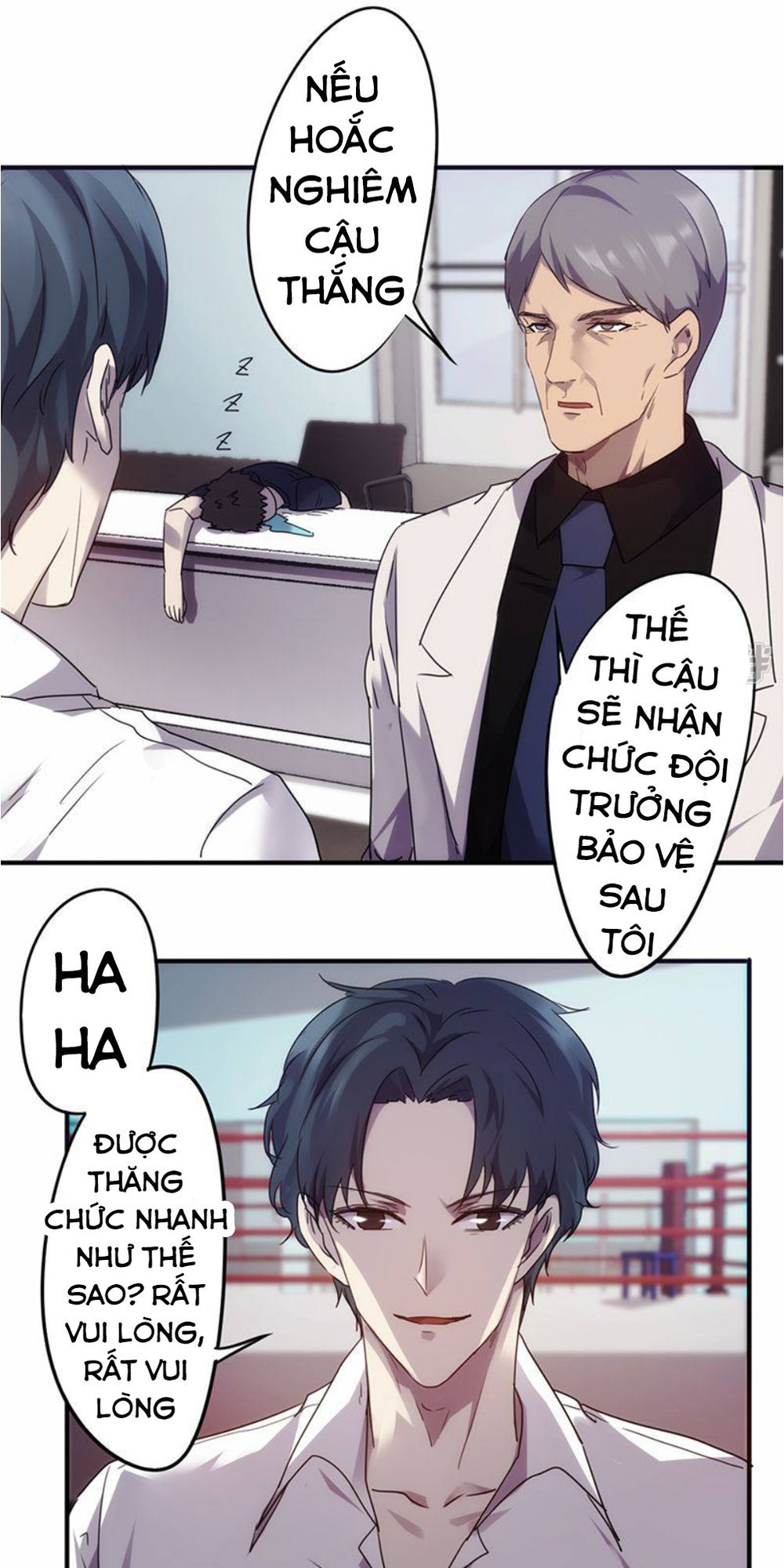 tối cường nông dân hệ thống chapter 63 12