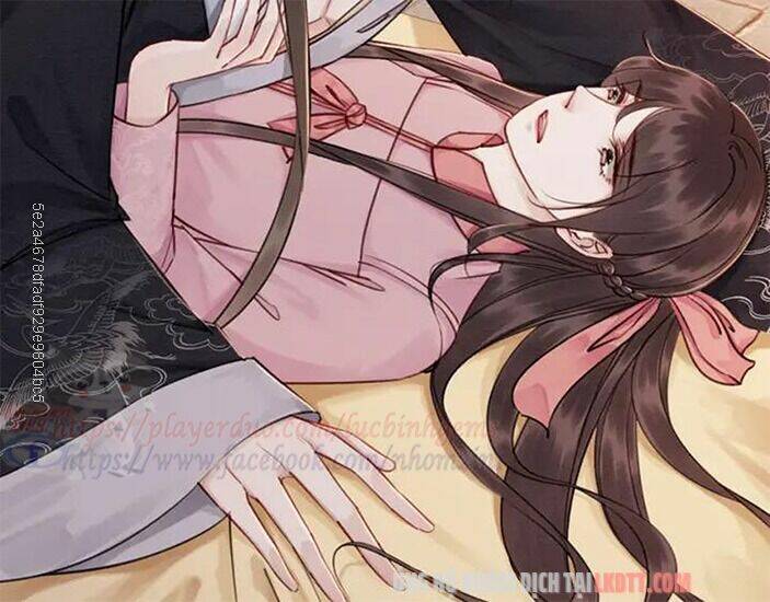 trọng sinh bá sủng nhiếp chính vương quá mạnh mẽ chapter 81.1 6