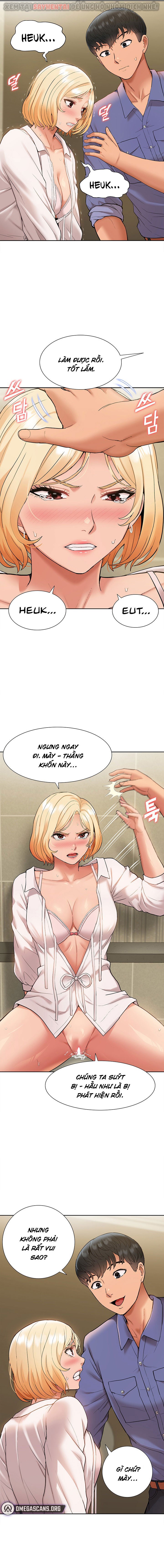 tôi là người bị thôi miên nhưng lại lập ra dàn harem idol chapter 7 17