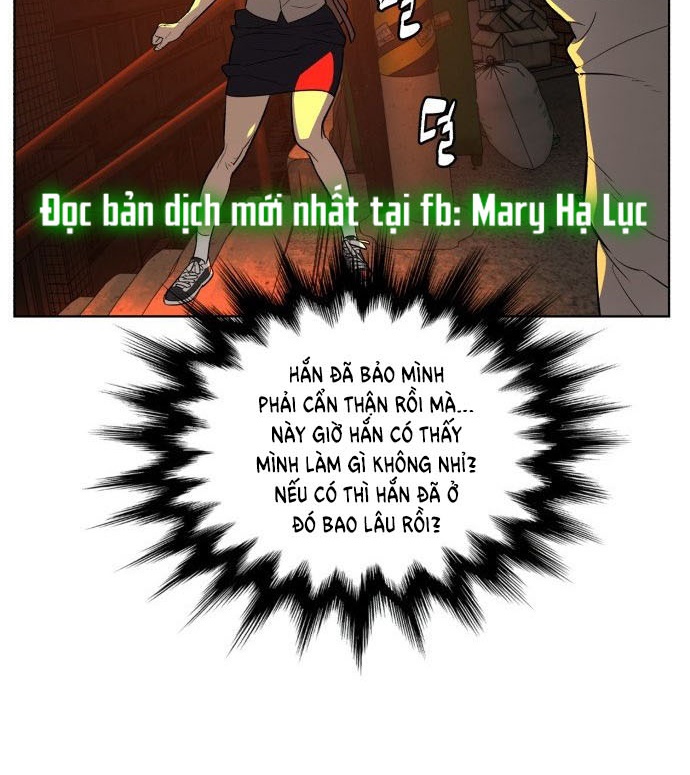 bạch huyết - white blood chapter 25 19