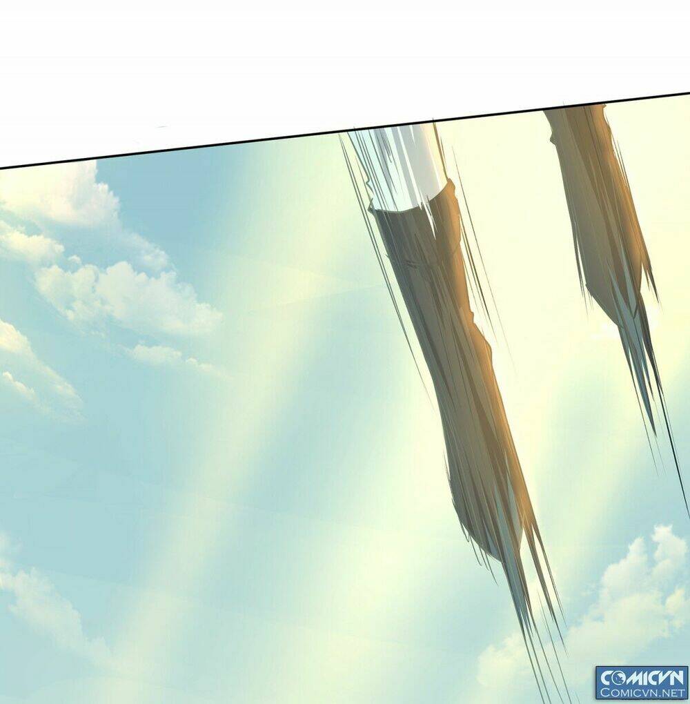 thú hồn đạo - the soul hunter chapter 5 33