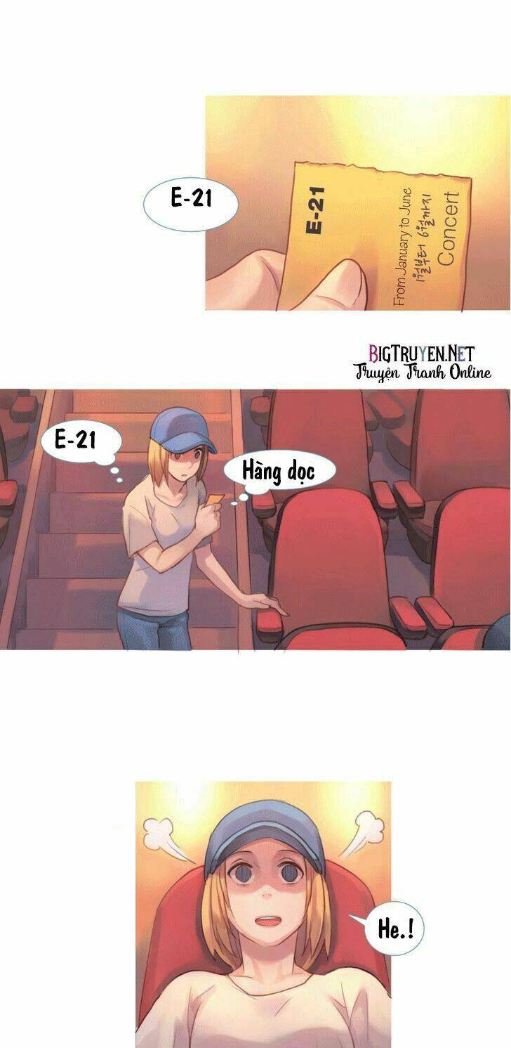 by chance, we... and... chapter 38 6