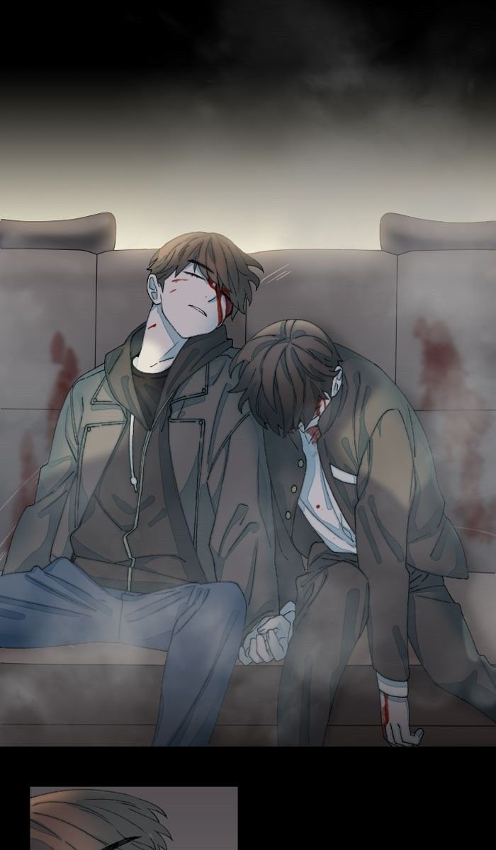 sự cứu rỗi chapter 6 36