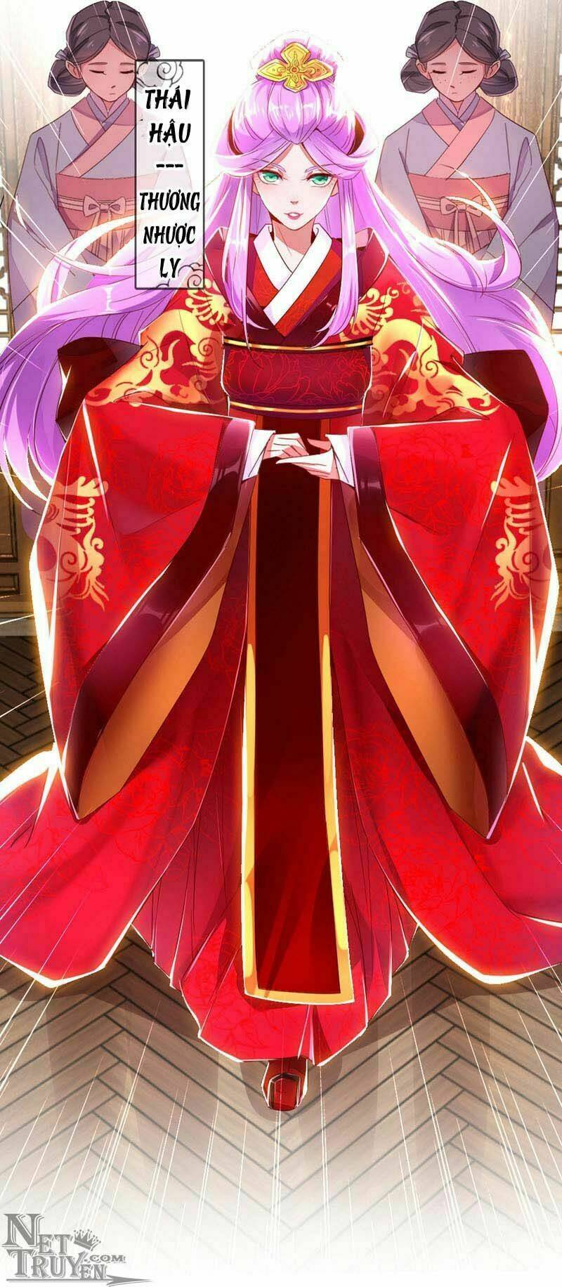 thiên thần gấu trúc muốn được ôm chapter 42 17