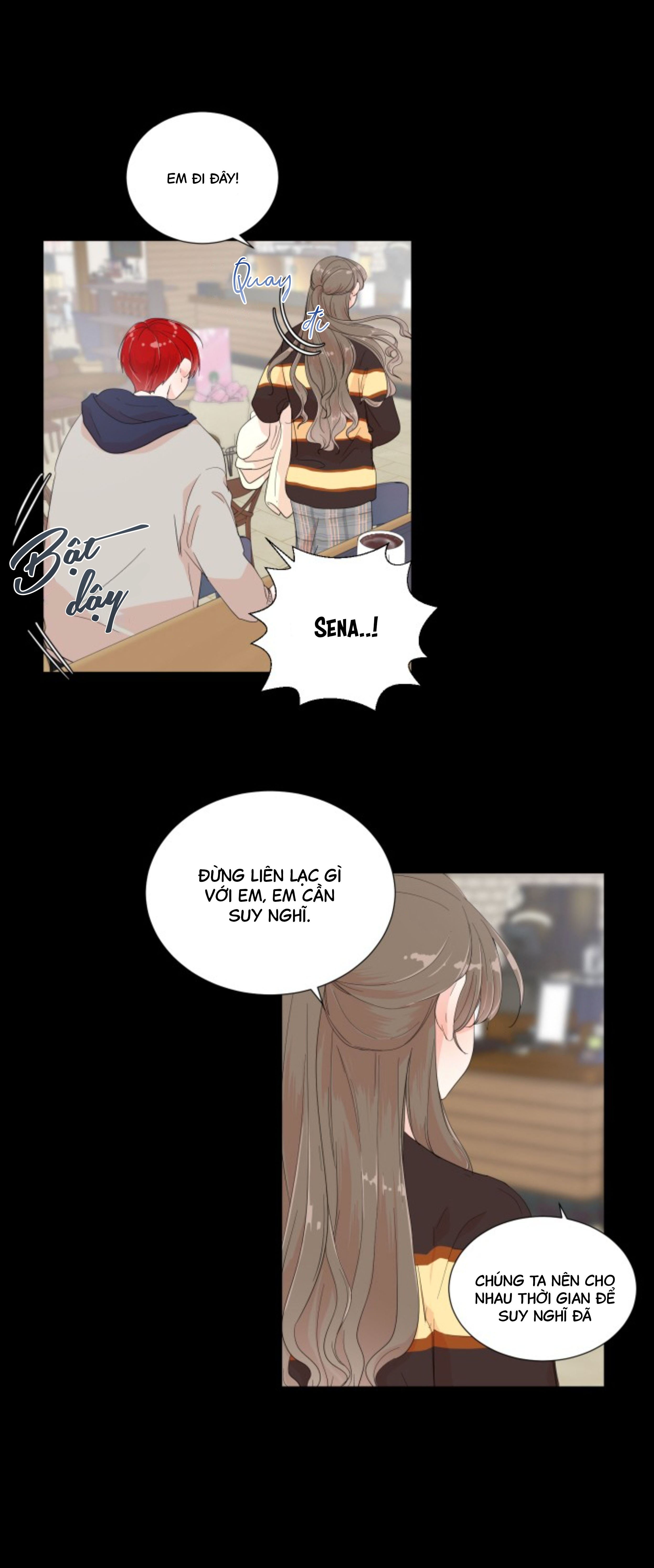 phòng cạnh phòng chapter 3 13