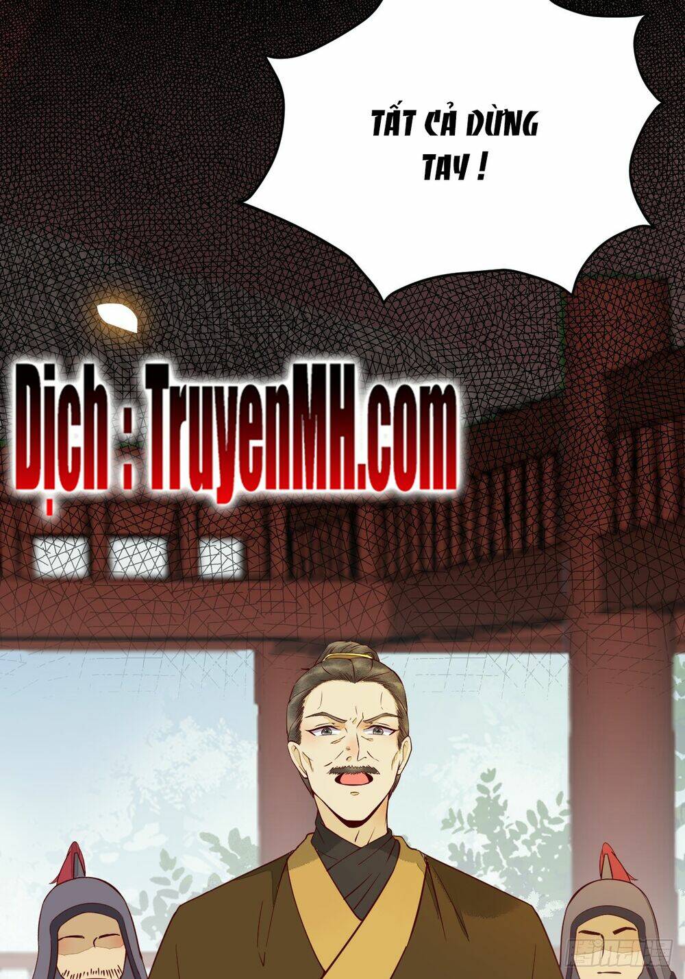 sát thủ vương phi không dễ chọc chapter 18.2 6