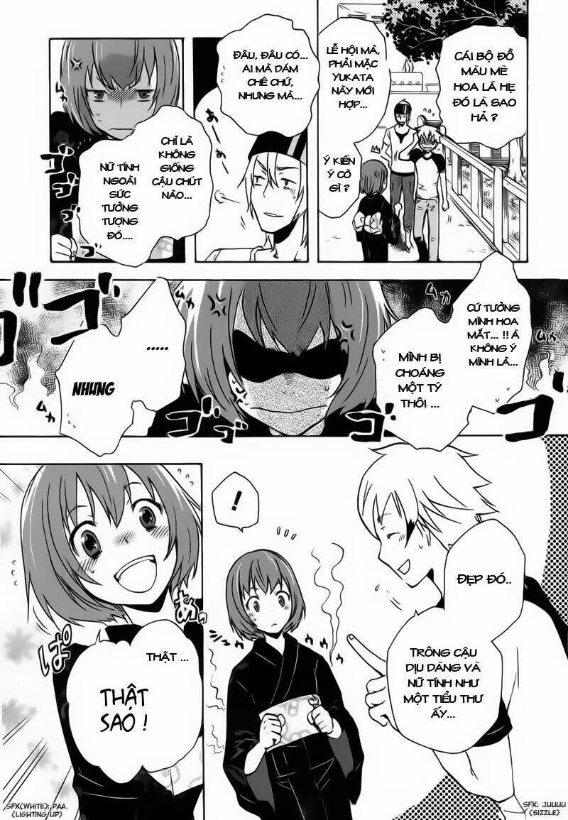 tokyo ravens chapter 1 35