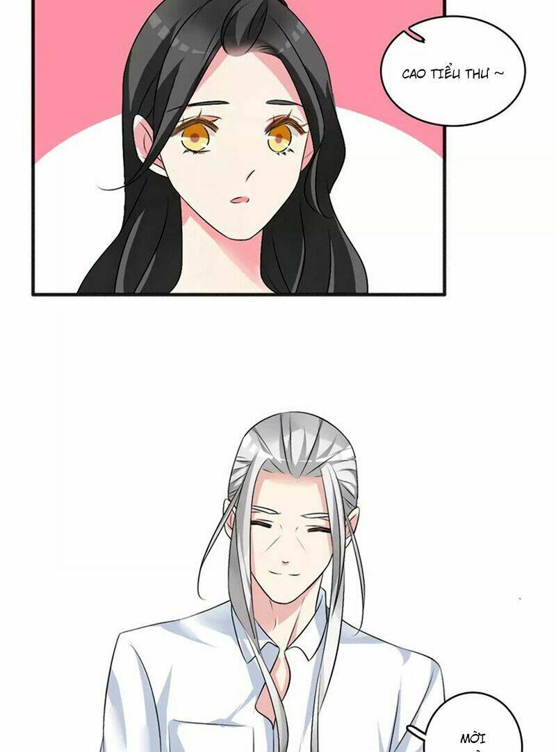 lều khều biết yêu chapter 73 27