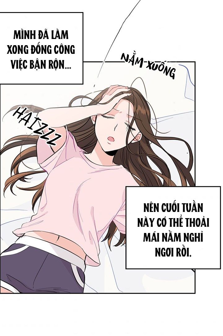 người tình thay thế chapter 6 11