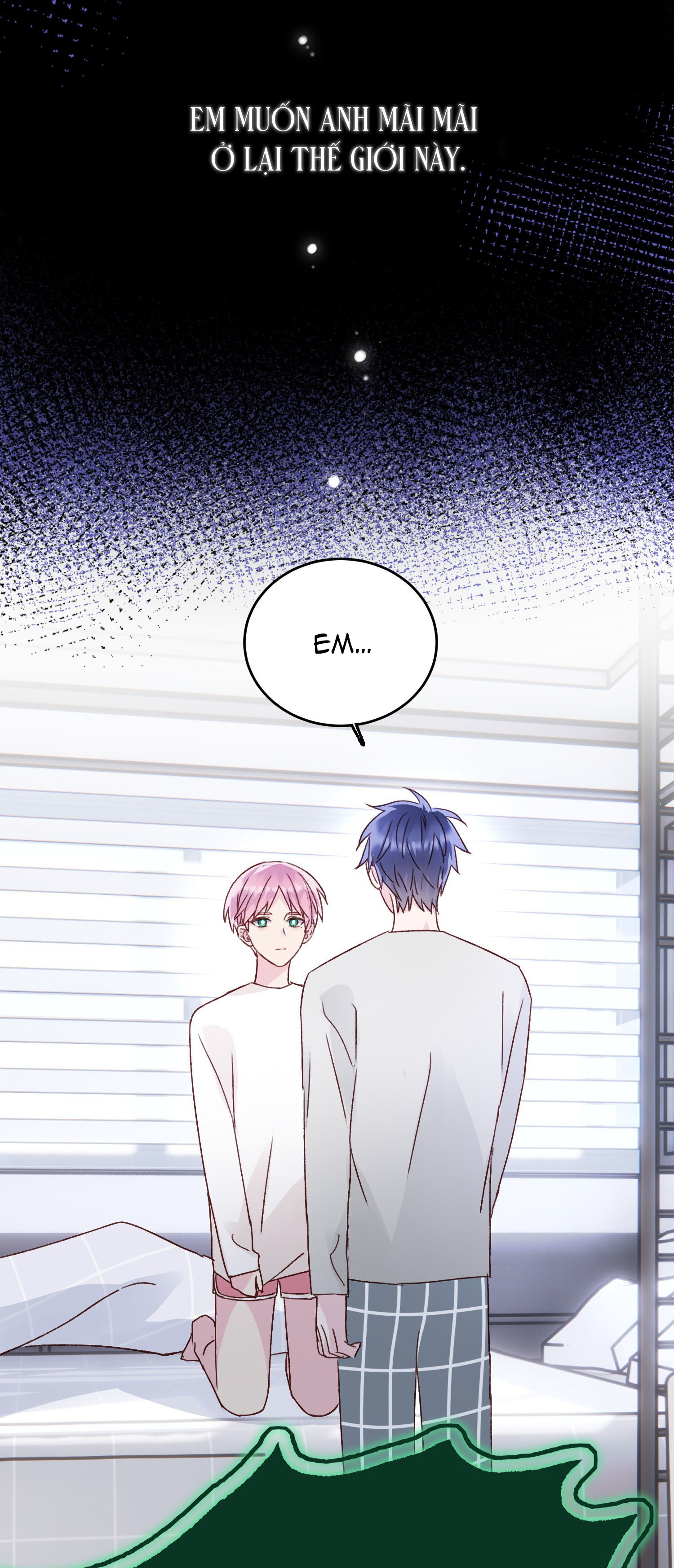 tôi phải làm một kẻ đại xấu xa chapter 37 28