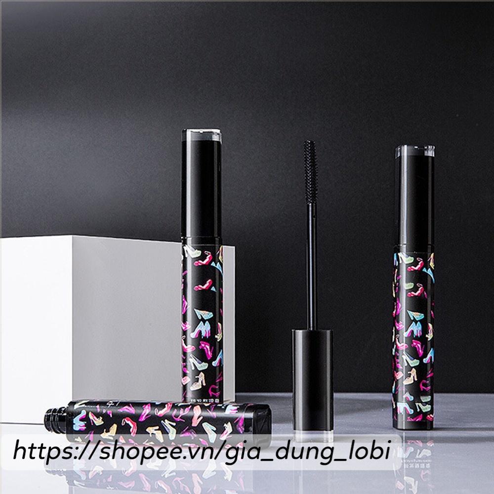 Mascara Chuốt Tóc Giữ Nếp Tóc, Làm Gọn Tóc Con - Cho Nam Và Nữ