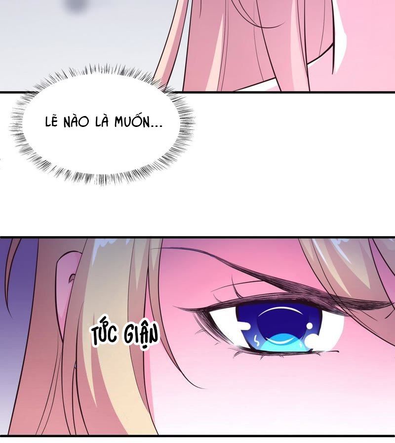 chiến lược lãng mạn của thịnh thiếu chapter 65 34