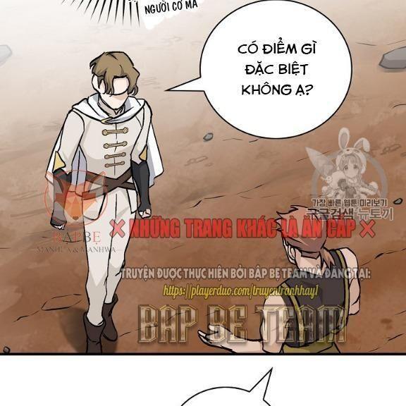 tôi lên cấp chỉ bằng cách ăn chapter 45 33