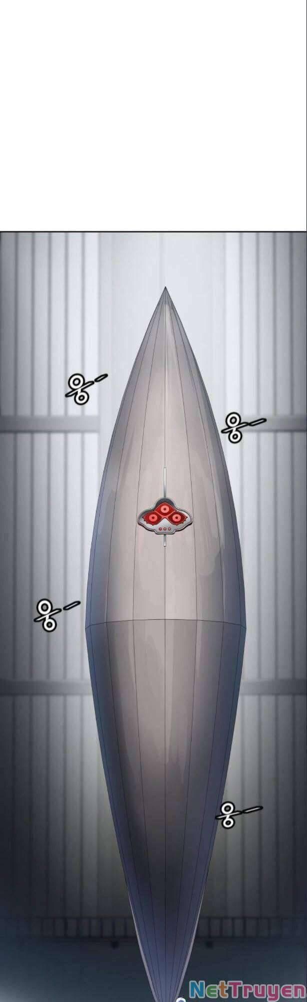 tòa tháp bí ẩn 2 chapter 517 6