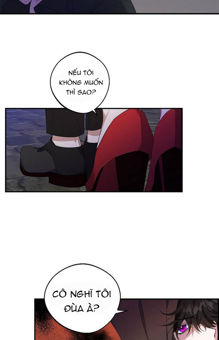 nam chính đang cản đường tôi chapter 1 39